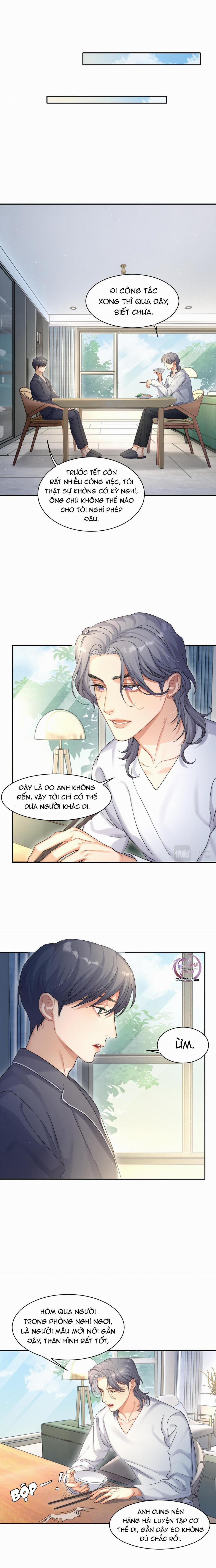 Nhất Túy Kinh Niên 38 trang 4