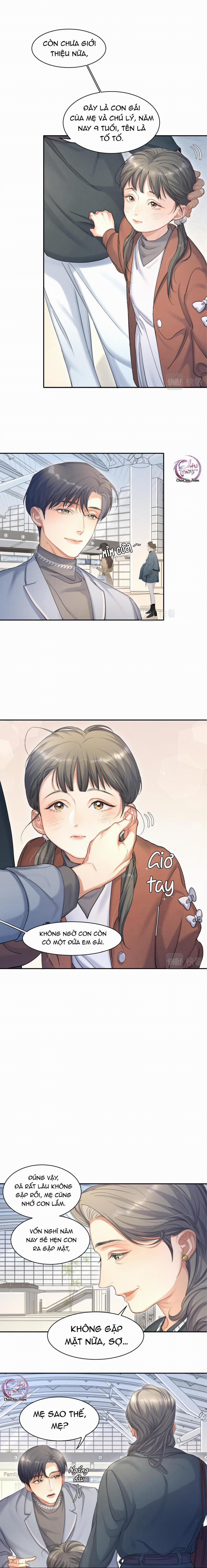 Nhất Túy Kinh Niên 38 trang 8