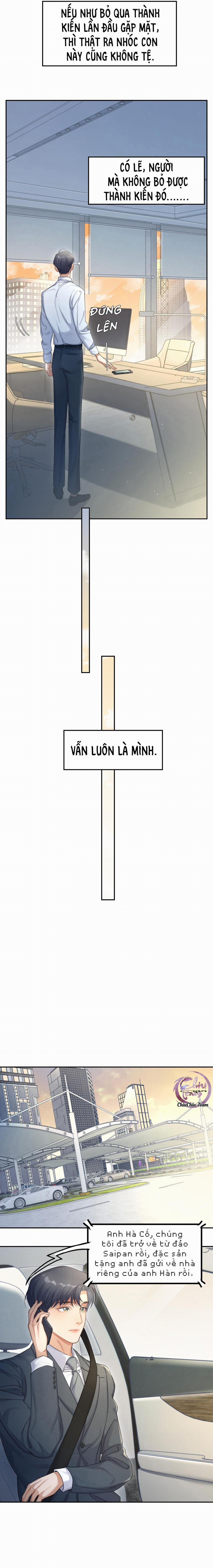 Nhất Túy Kinh Niên 39 trang 5