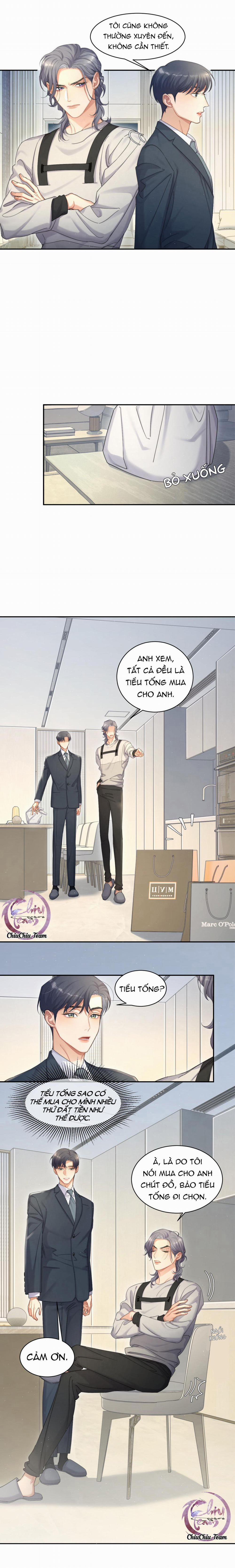 Nhất Túy Kinh Niên 39 trang 8