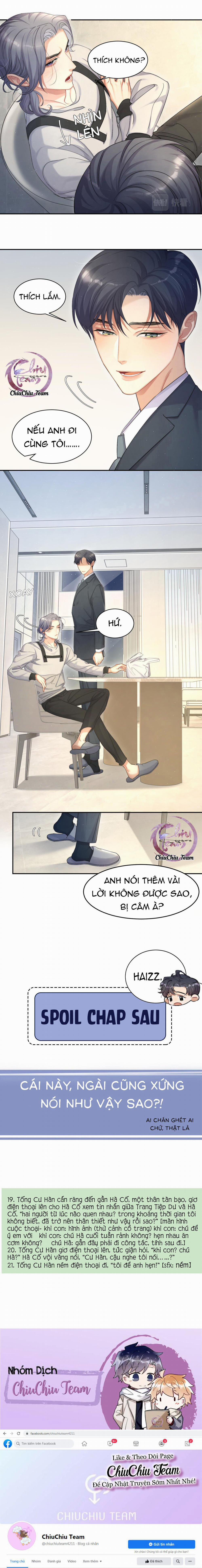 Nhất Túy Kinh Niên 39 trang 9