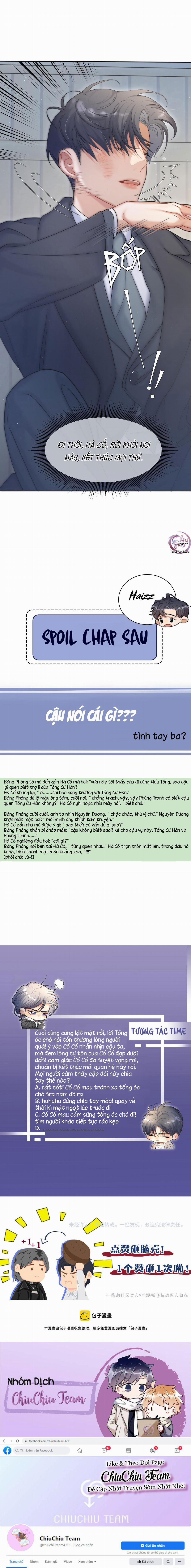 Nhất Túy Kinh Niên 41 trang 13