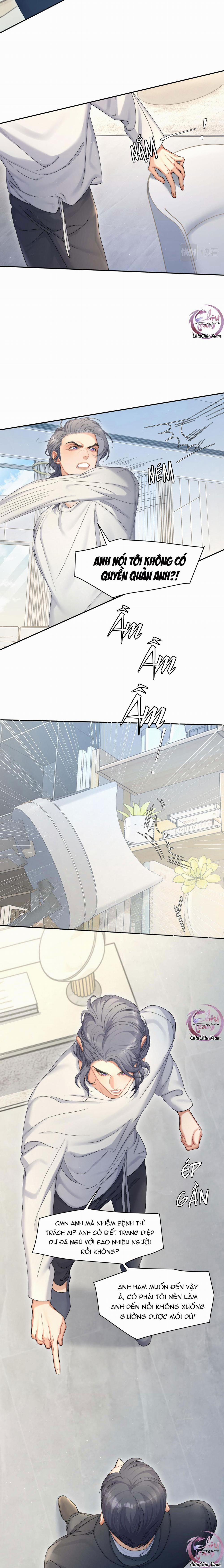 Nhất Túy Kinh Niên 41 trang 5