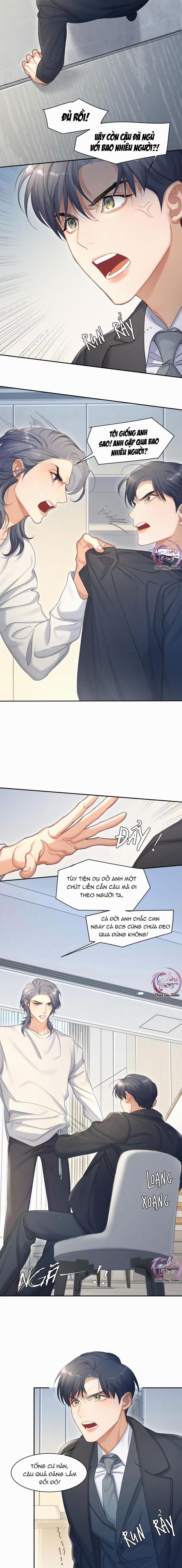 Nhất Túy Kinh Niên 41 trang 6