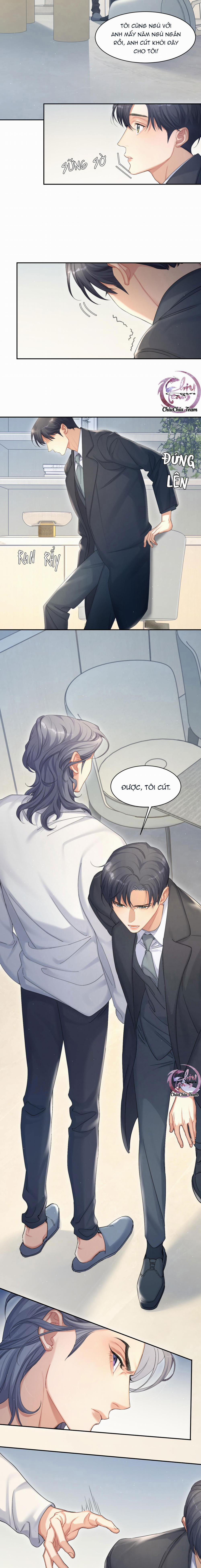 Nhất Túy Kinh Niên 41 trang 8