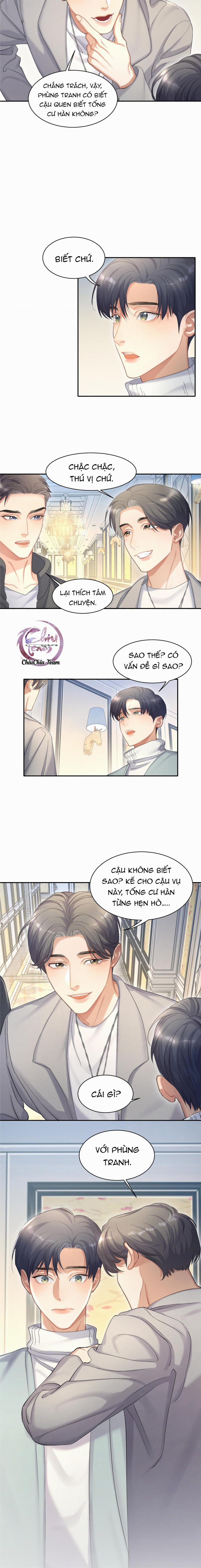 Nhất Túy Kinh Niên 42 trang 10