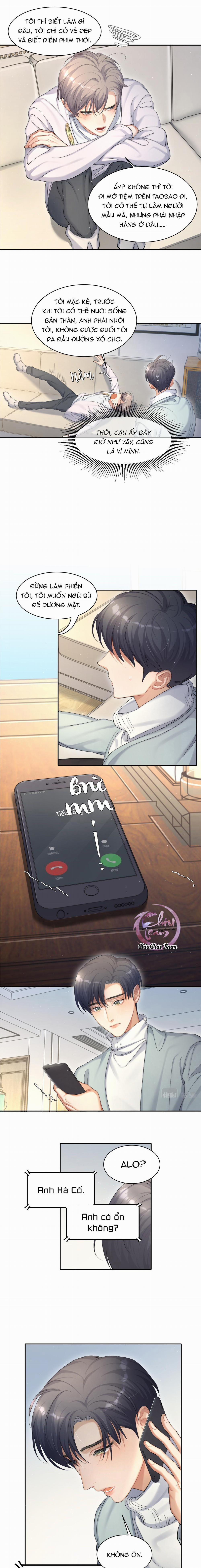 Nhất Túy Kinh Niên 42 trang 5