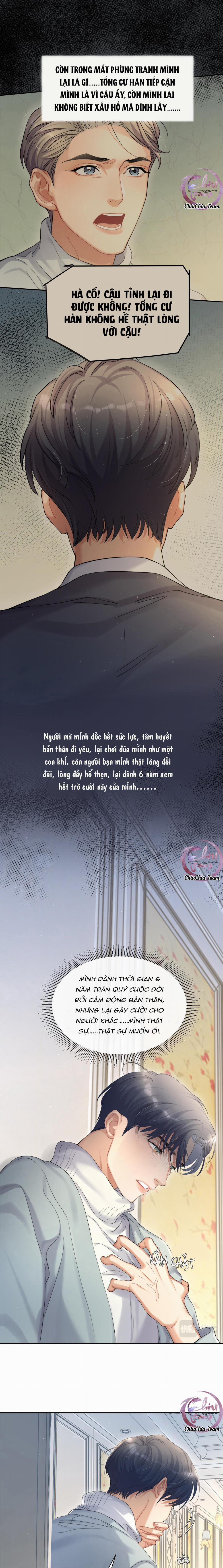 Nhất Túy Kinh Niên 43 trang 6