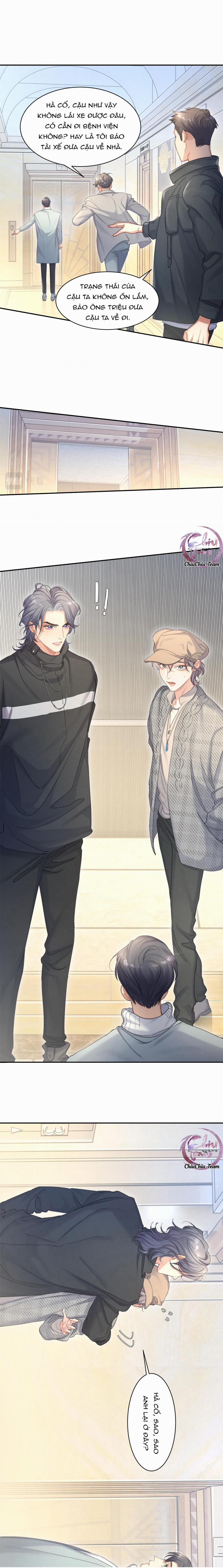 Nhất Túy Kinh Niên 43 trang 8