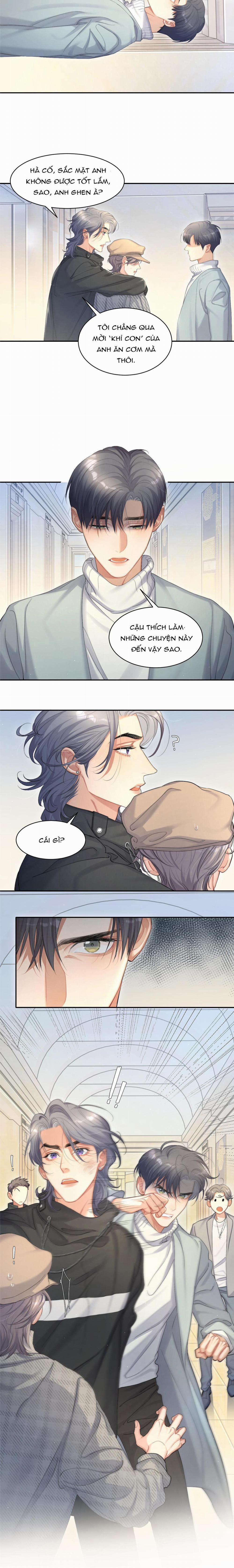 Nhất Túy Kinh Niên 43 trang 9