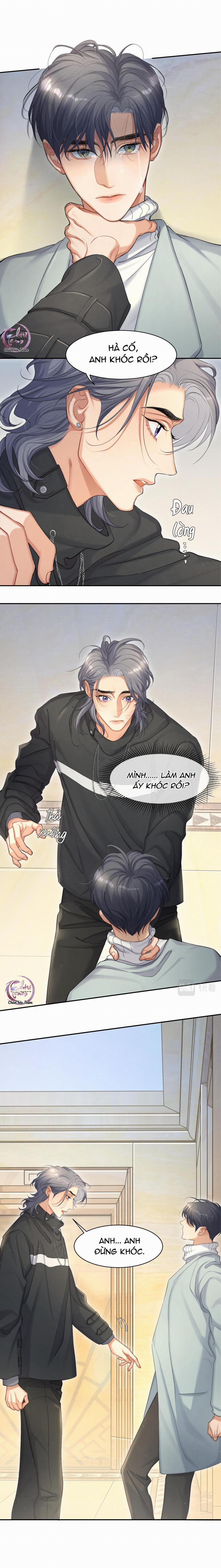 Nhất Túy Kinh Niên 44 trang 3