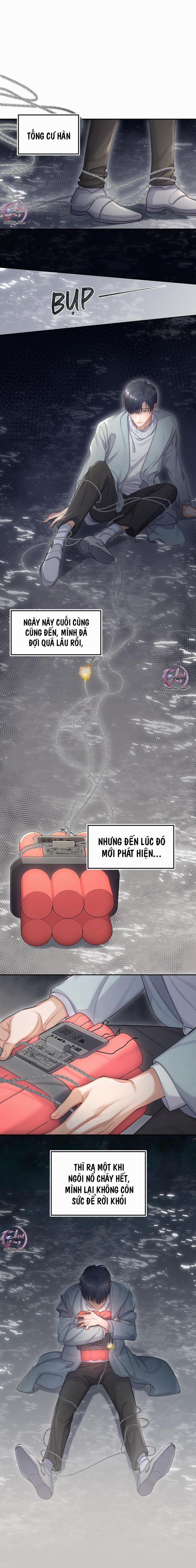 Nhất Túy Kinh Niên 44 trang 9