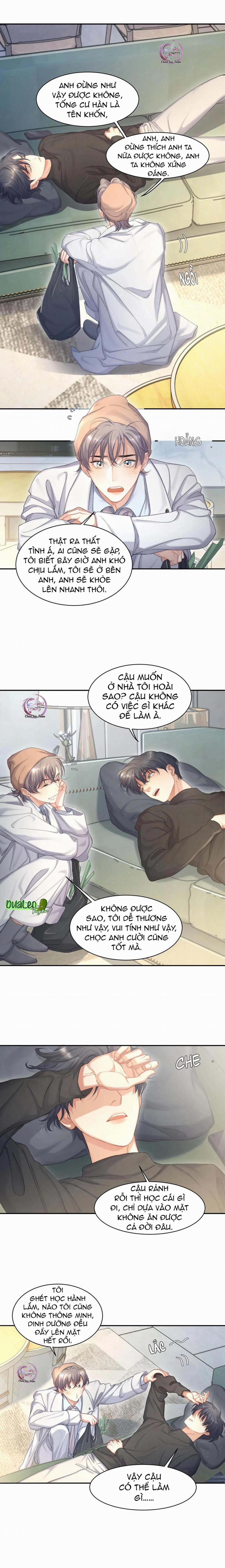 Nhất Túy Kinh Niên 45 trang 3