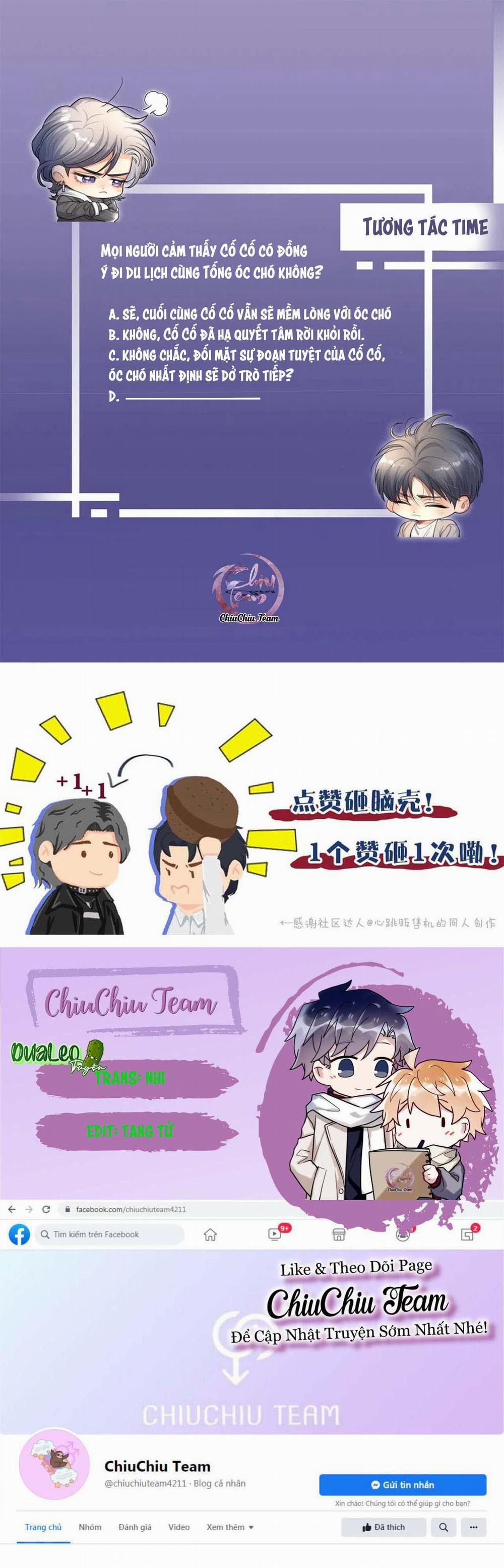 Nhất Túy Kinh Niên 46 trang 11