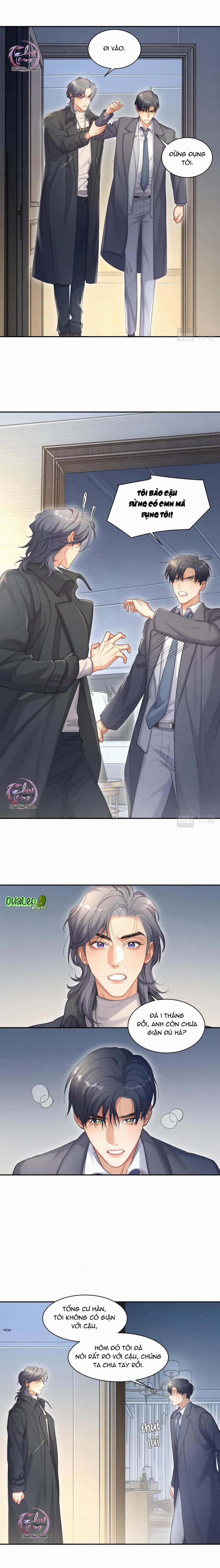 Nhất Túy Kinh Niên 46 trang 4