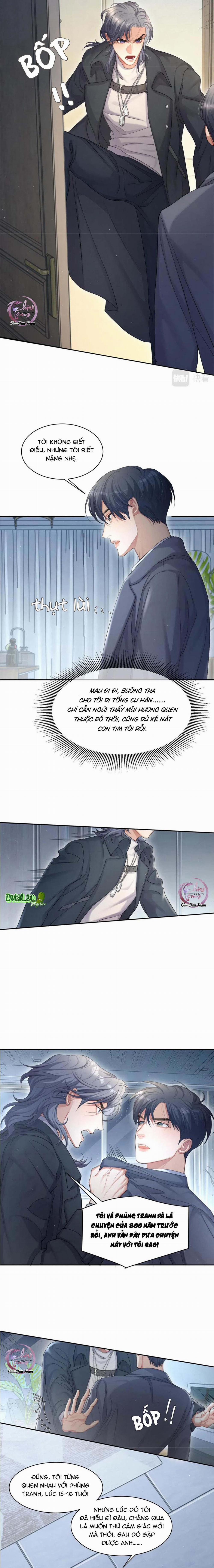 Nhất Túy Kinh Niên 46 trang 6