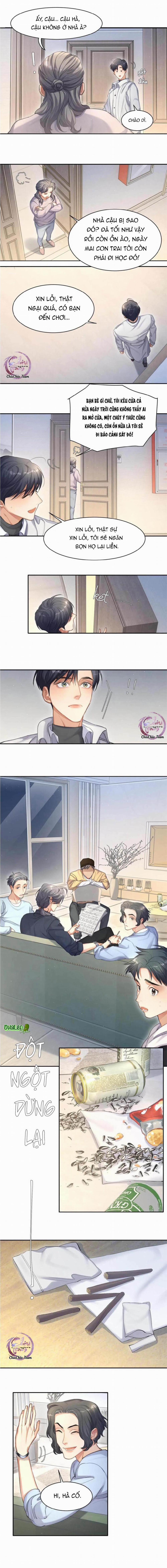 Nhất Túy Kinh Niên 47 trang 5