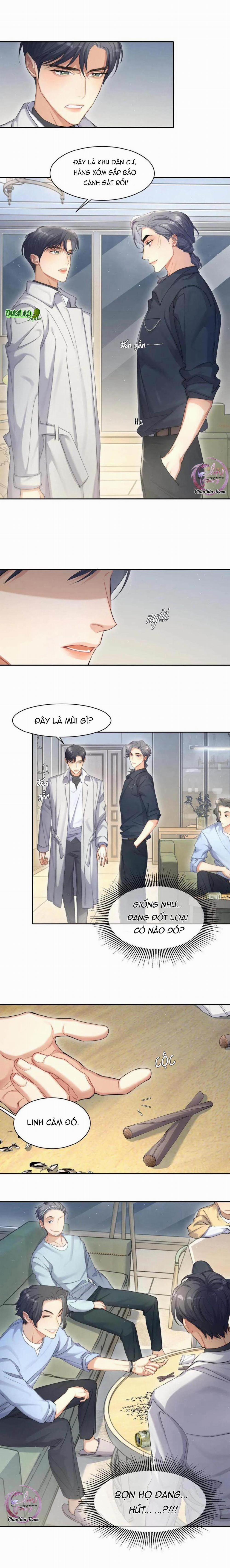 Nhất Túy Kinh Niên 47 trang 7