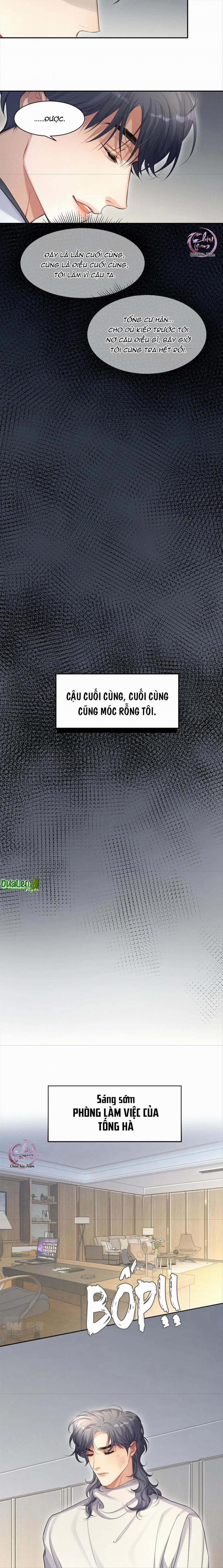 Nhất Túy Kinh Niên 48 trang 10