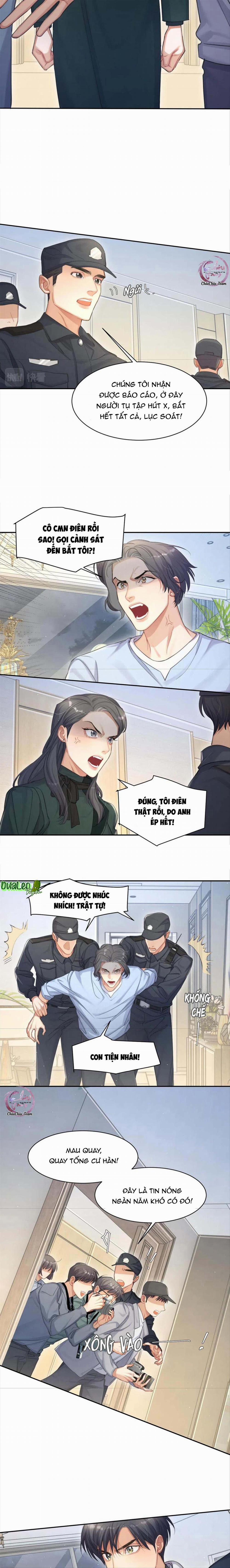 Nhất Túy Kinh Niên 48 trang 3