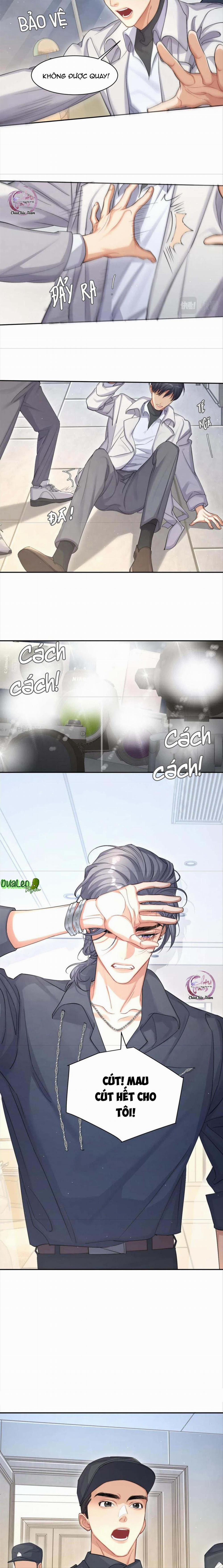 Nhất Túy Kinh Niên 48 trang 4