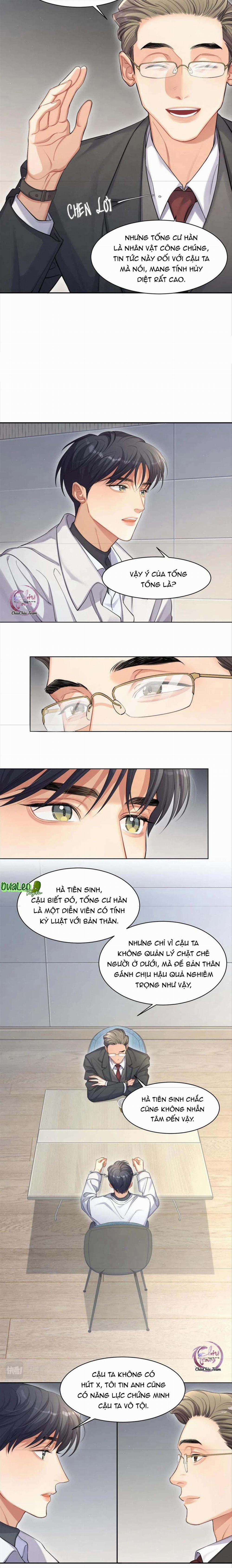 Nhất Túy Kinh Niên 48 trang 7