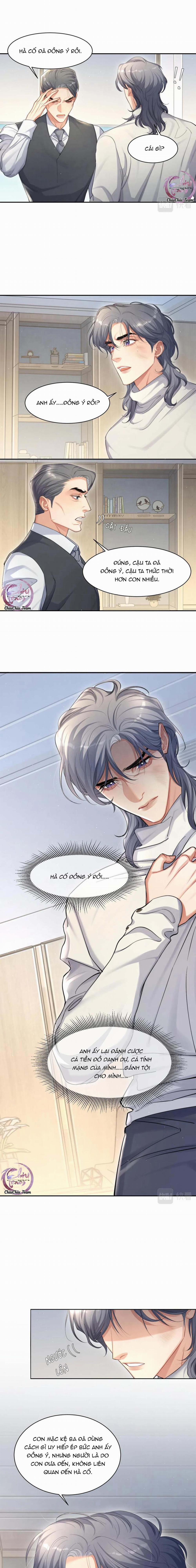 Nhất Túy Kinh Niên 49 trang 3