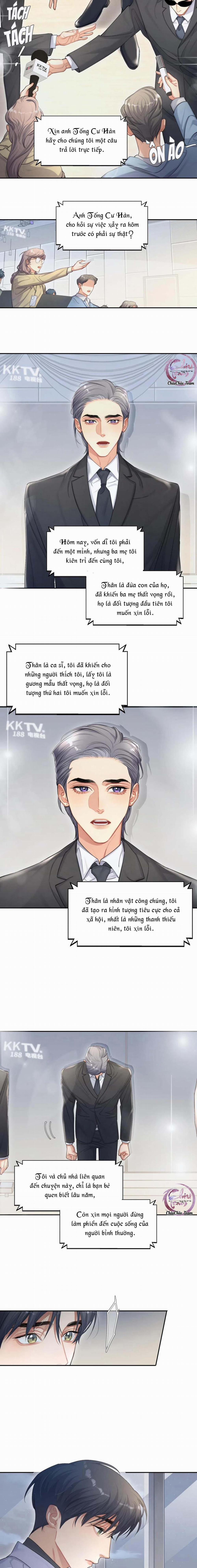 Nhất Túy Kinh Niên 49 trang 8