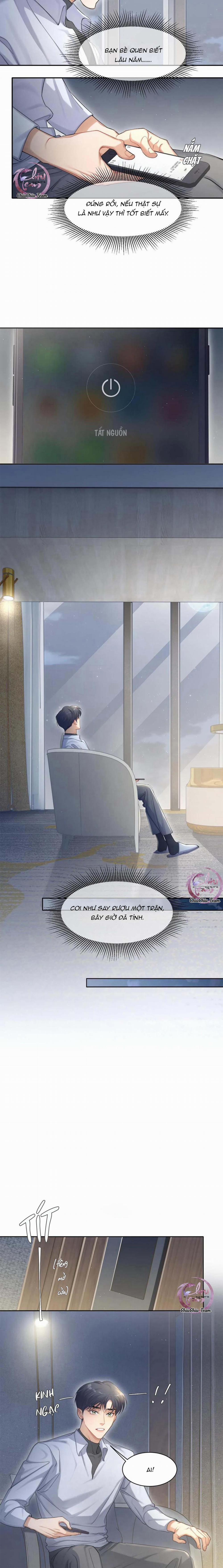 Nhất Túy Kinh Niên 49 trang 9