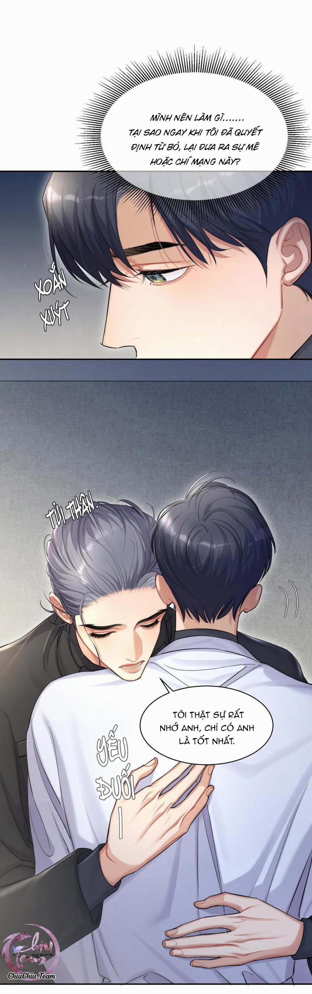 Nhất Túy Kinh Niên 51 trang 10