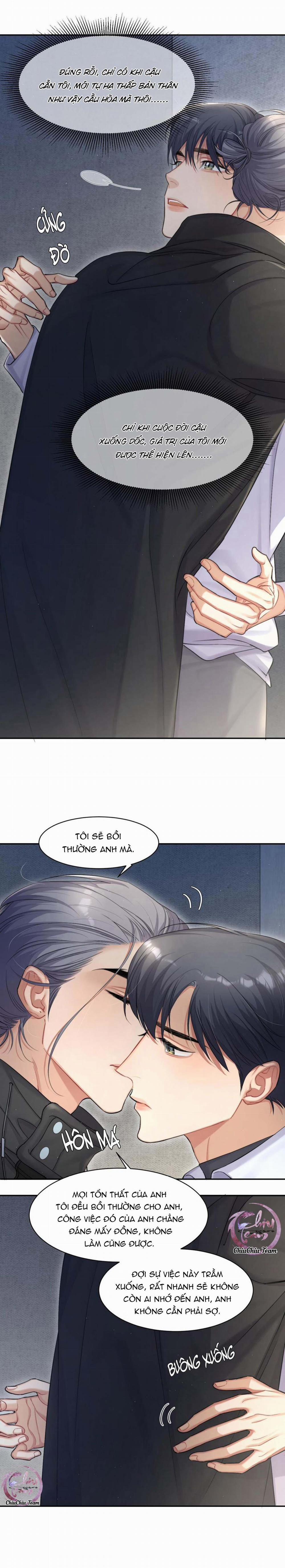 Nhất Túy Kinh Niên 51 trang 11