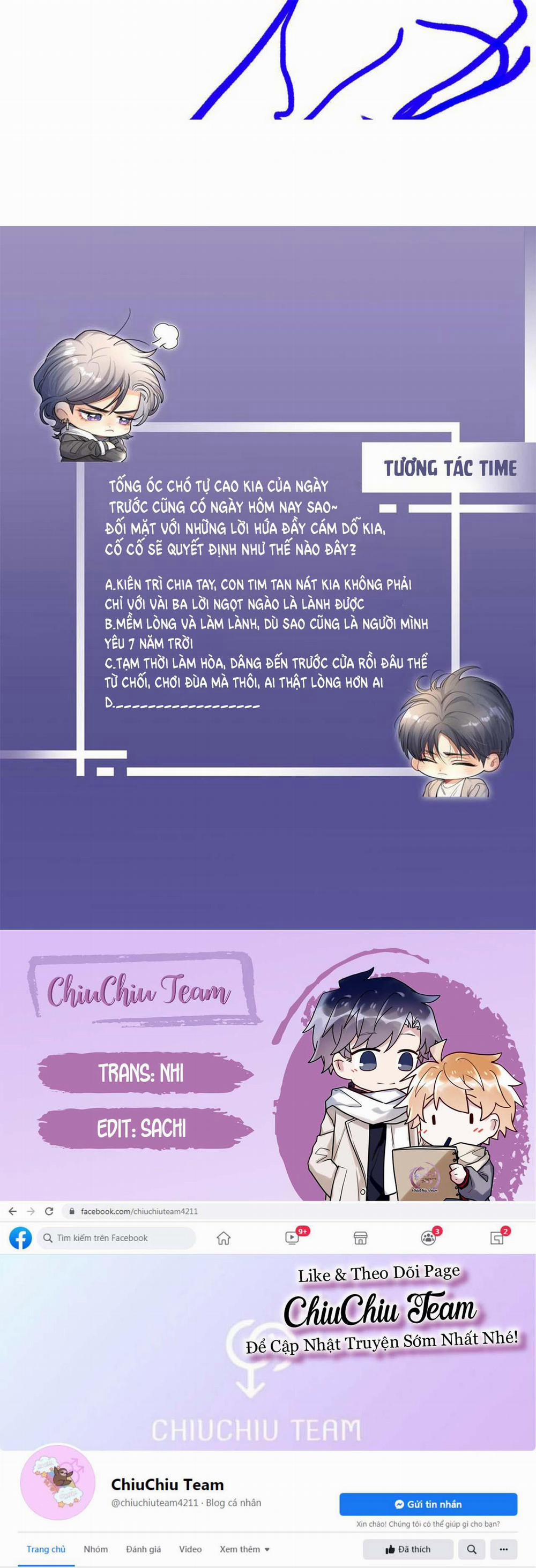 Nhất Túy Kinh Niên 51 trang 17