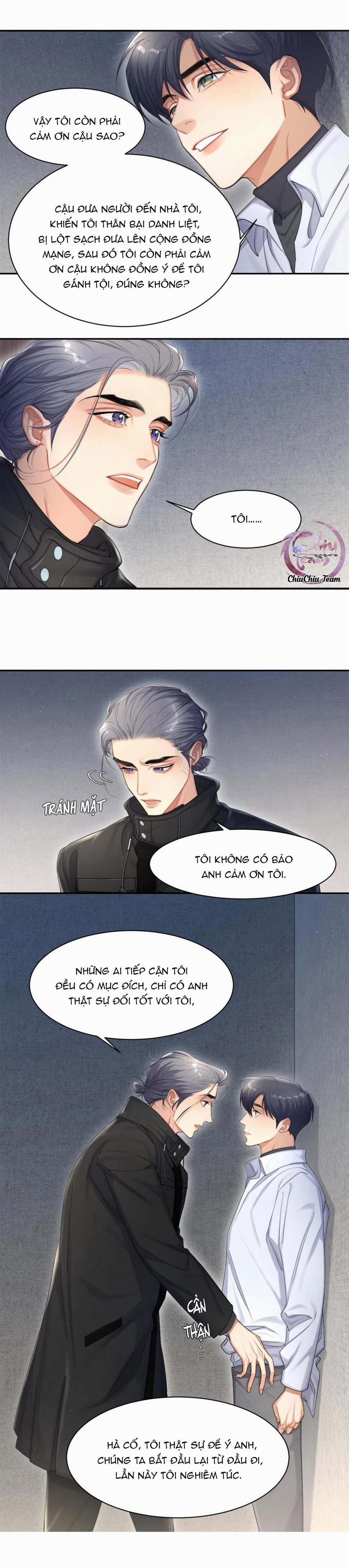 Nhất Túy Kinh Niên 51 trang 8