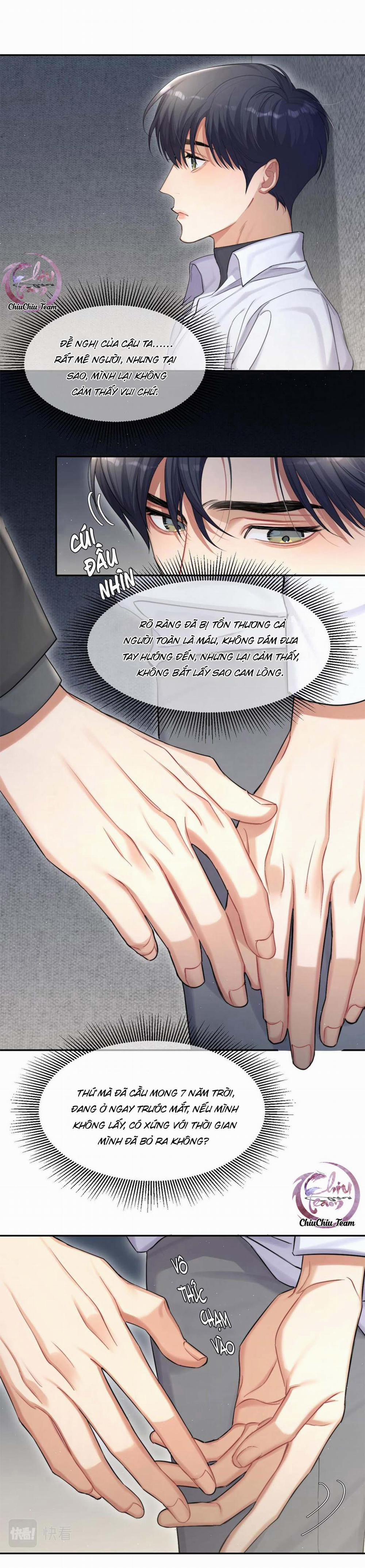 Nhất Túy Kinh Niên 51 trang 9