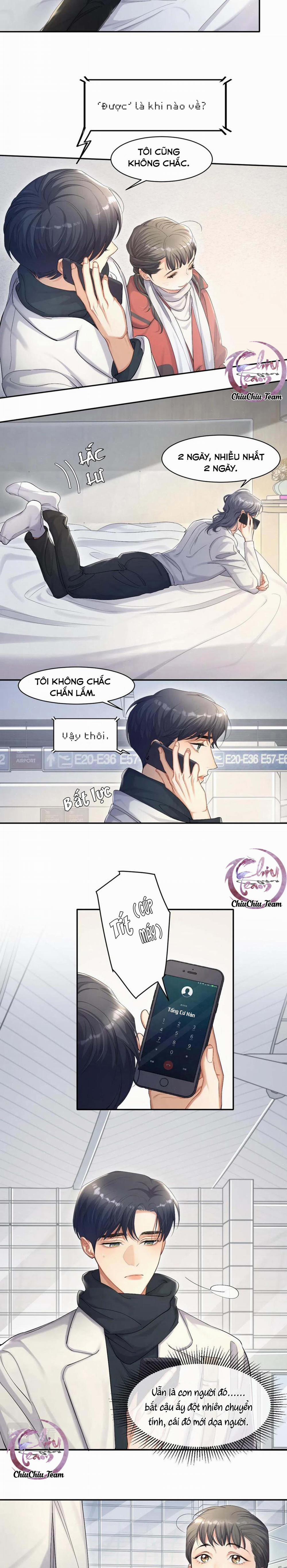 Nhất Túy Kinh Niên 52 trang 10