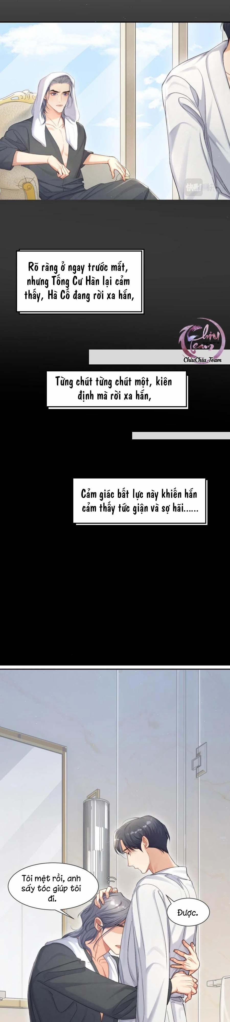 Nhất Túy Kinh Niên 53 trang 10