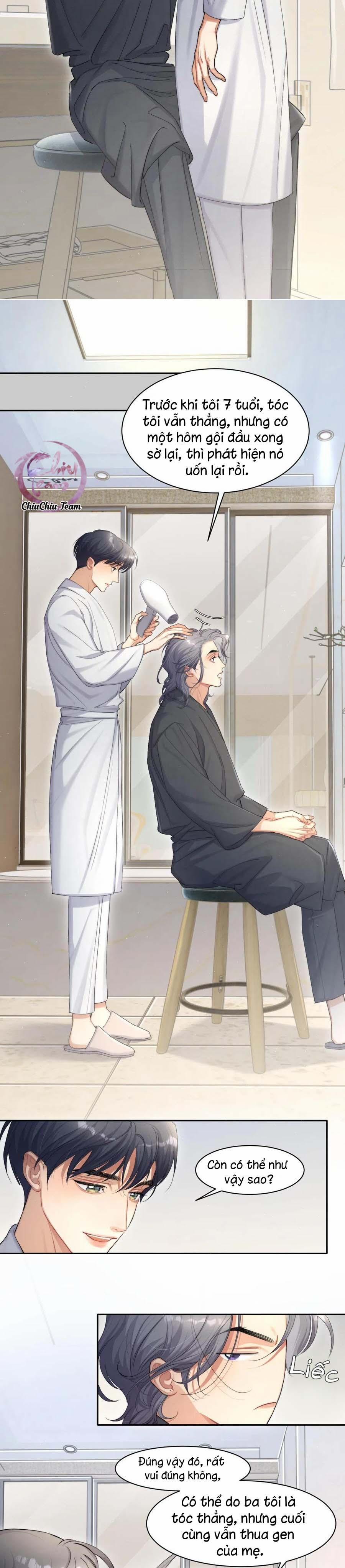 Nhất Túy Kinh Niên 53 trang 11