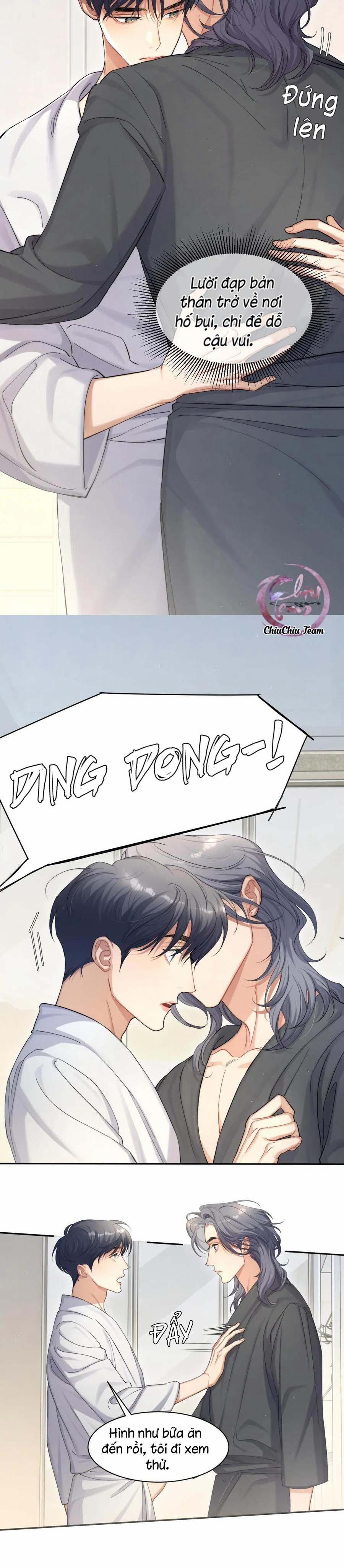 Nhất Túy Kinh Niên 53 trang 14