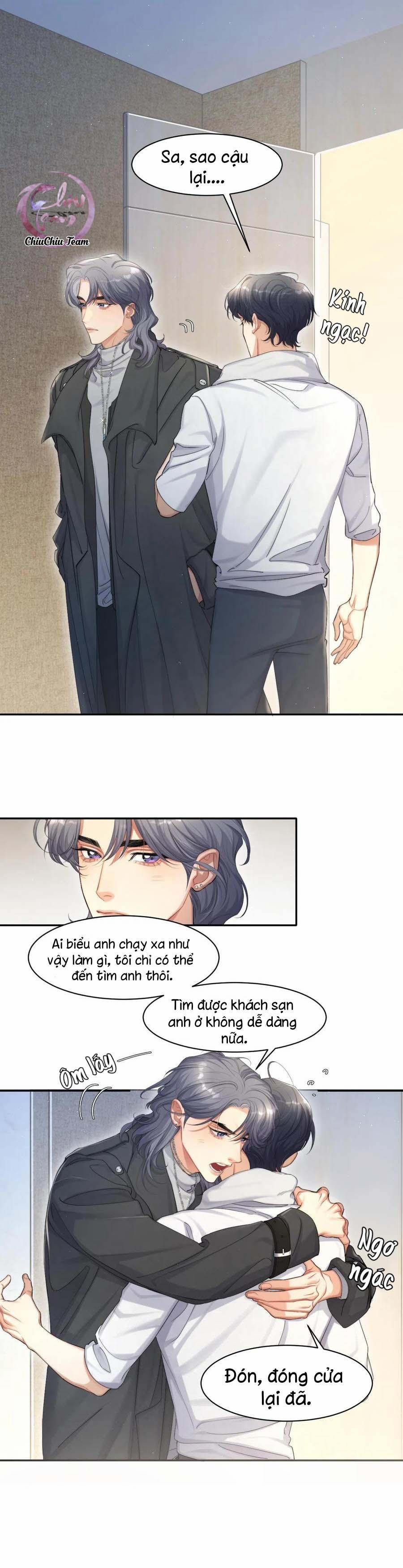 Nhất Túy Kinh Niên 53 trang 2