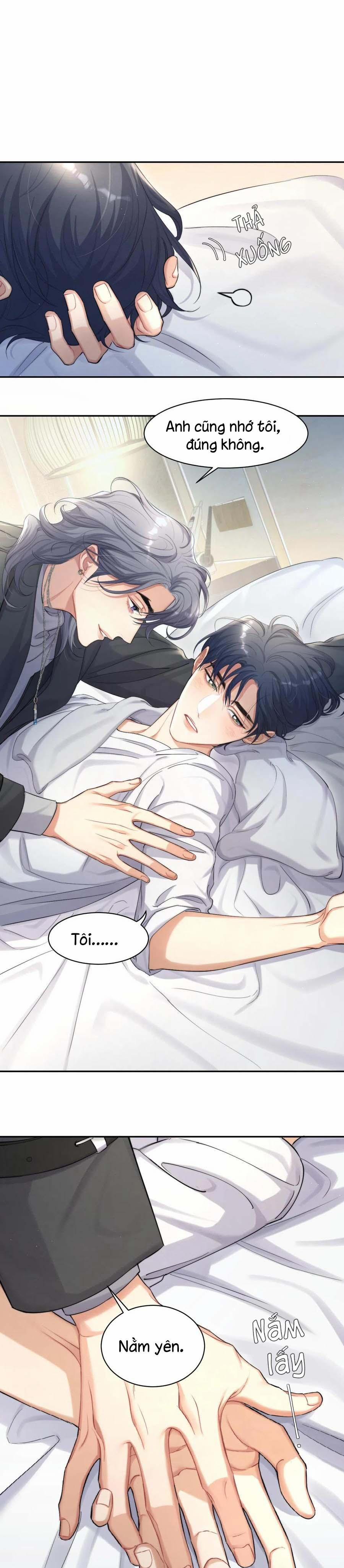 Nhất Túy Kinh Niên 53 trang 5