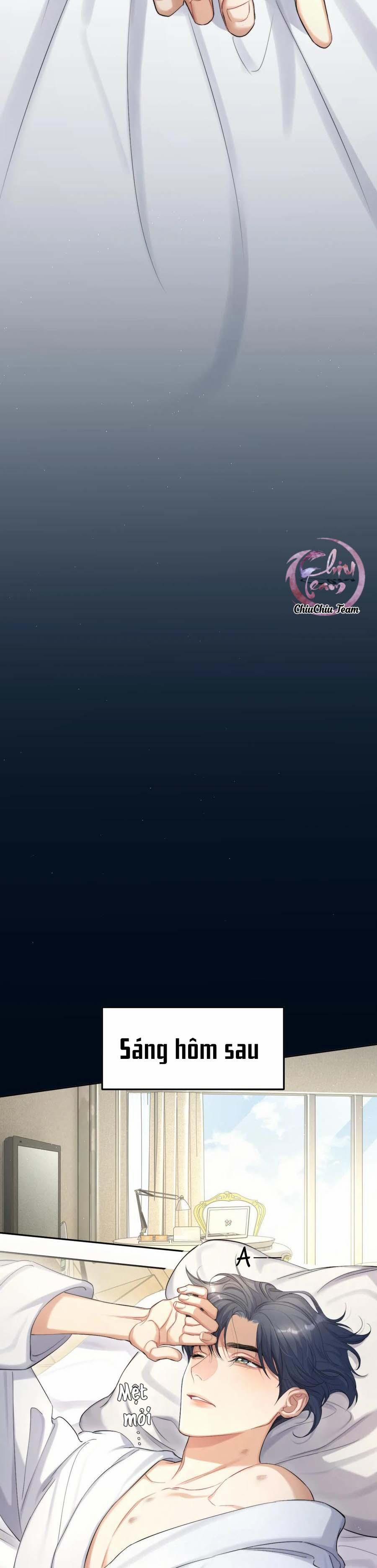 Nhất Túy Kinh Niên 53 trang 6