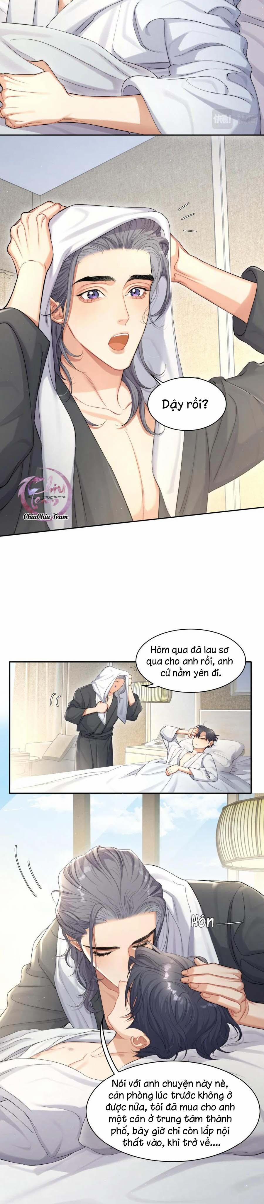 Nhất Túy Kinh Niên 53 trang 7