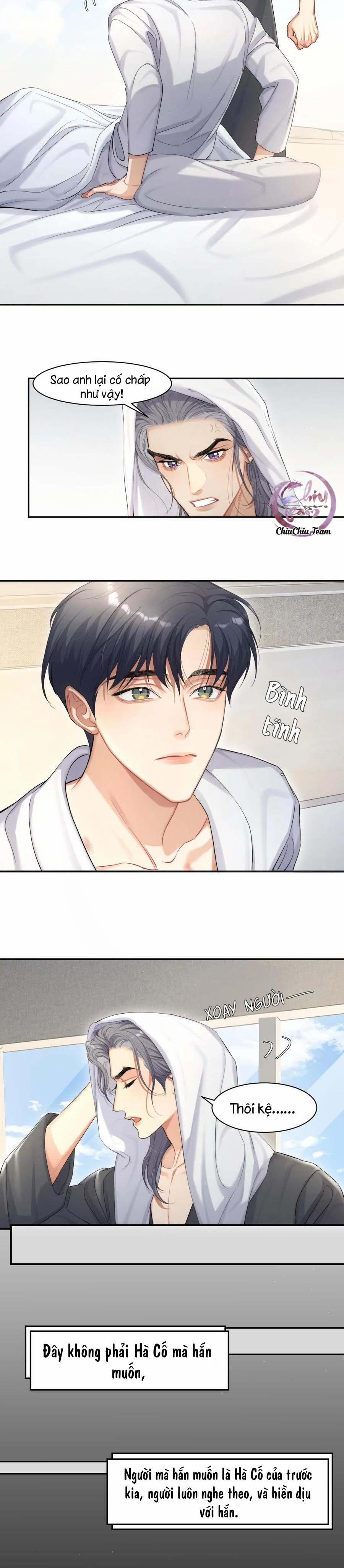 Nhất Túy Kinh Niên 53 trang 9