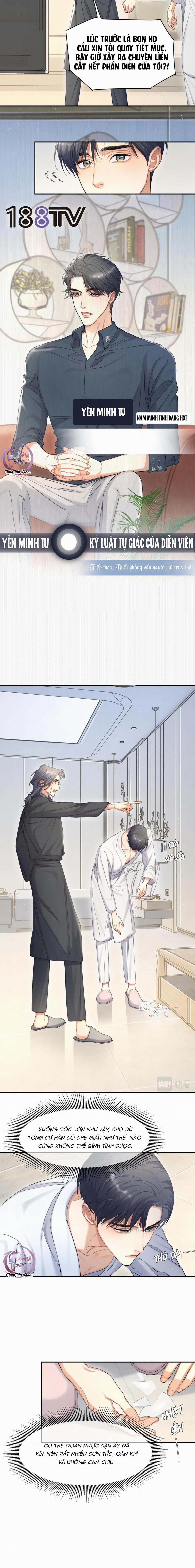 Nhất Túy Kinh Niên 54 trang 2