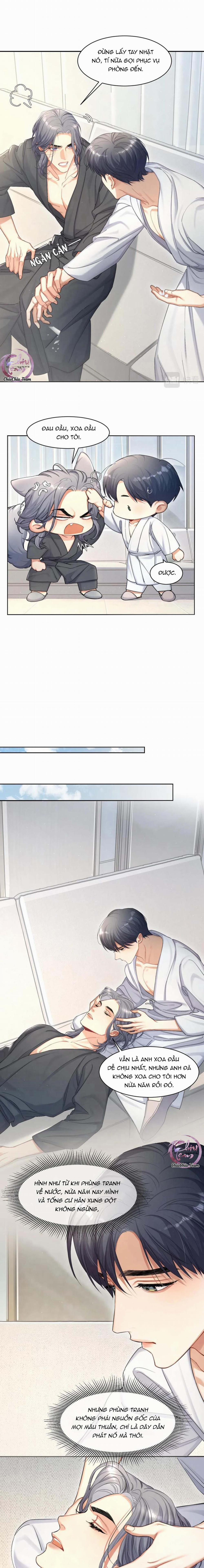 Nhất Túy Kinh Niên 54 trang 3