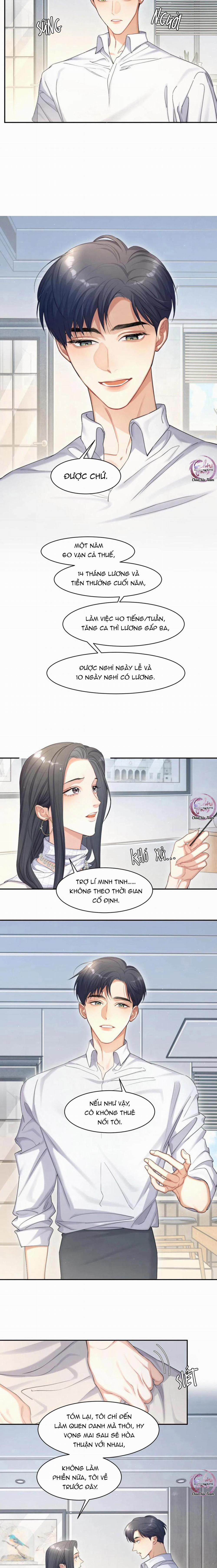 Nhất Túy Kinh Niên 55 trang 3