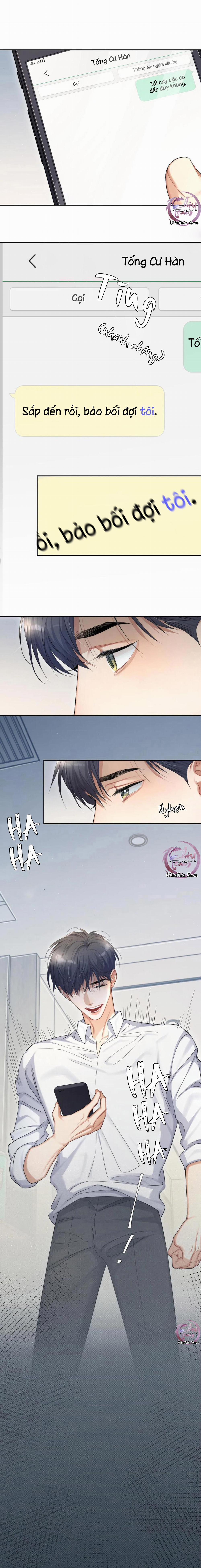 Nhất Túy Kinh Niên 55 trang 5