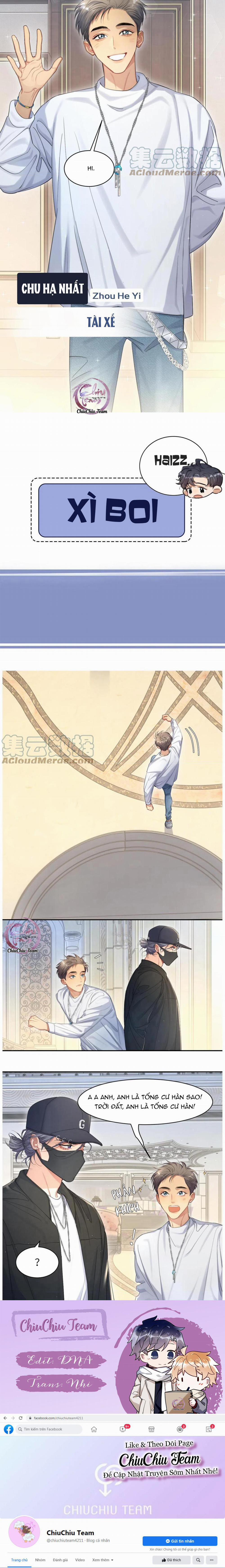 Nhất Túy Kinh Niên 56 trang 10