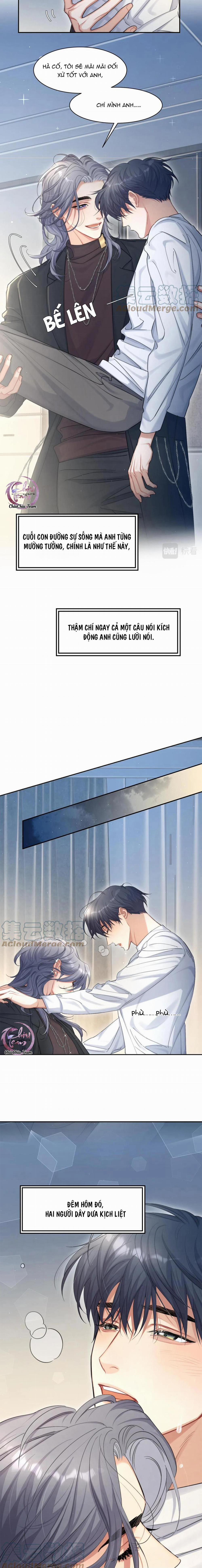 Nhất Túy Kinh Niên 56 trang 3