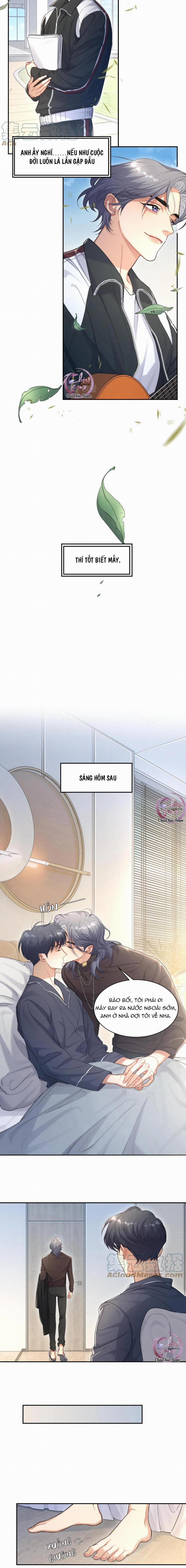 Nhất Túy Kinh Niên 56 trang 5